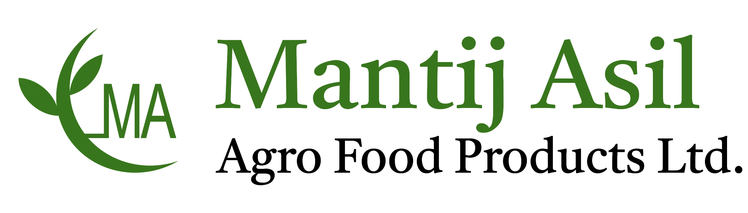 Mantij Asil Agro Food Products Ltd.